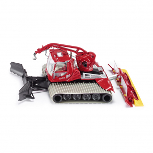 Ратрак Pistenbully 600