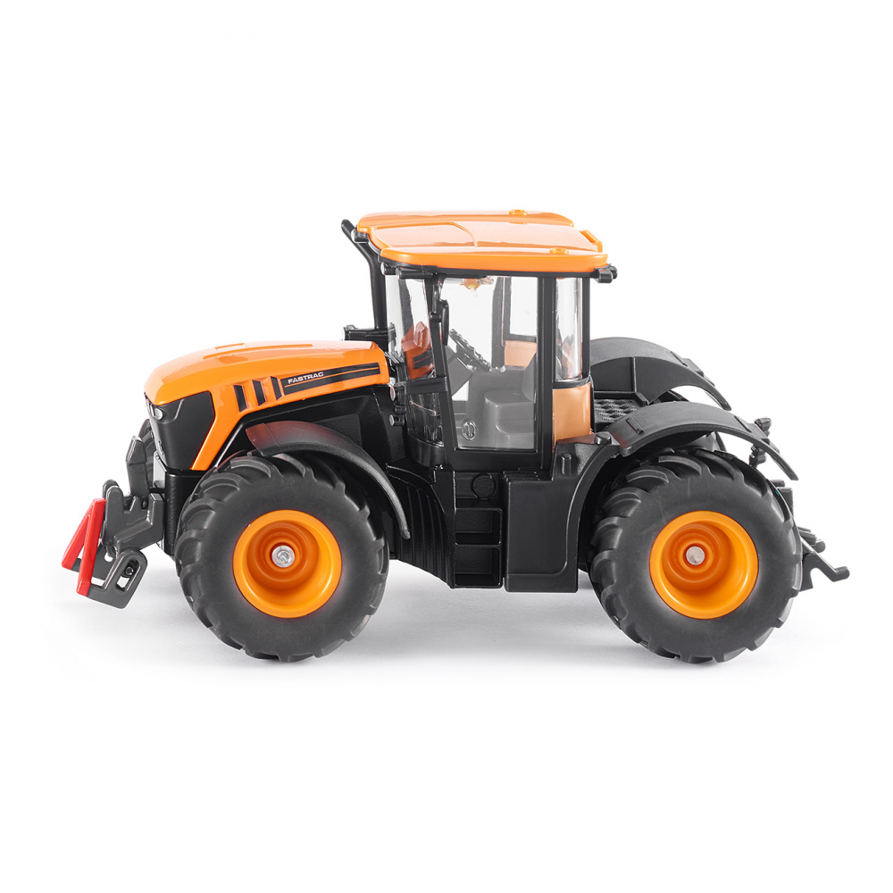 Трактор JCB Fastrac 4000 3288 от SIKU за 4 682 руб. Купить на Sikutoys.ru