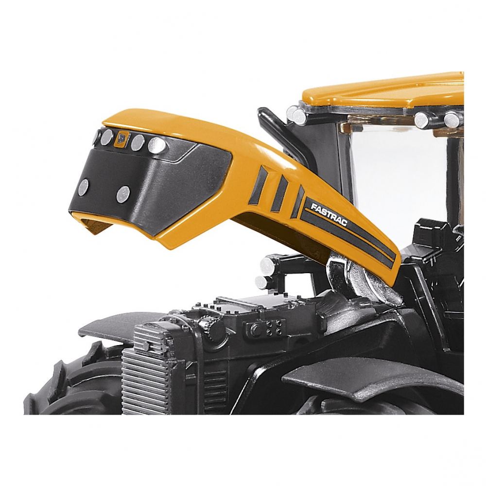 Трактор JCB Fastrac 4000 3288 от SIKU за 4 682 руб. Купить на Sikutoys.ru