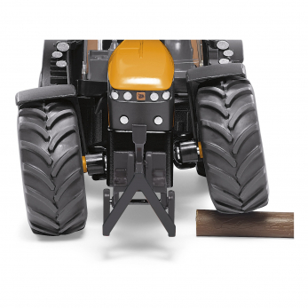 Трактор JCB Fastrac 4000