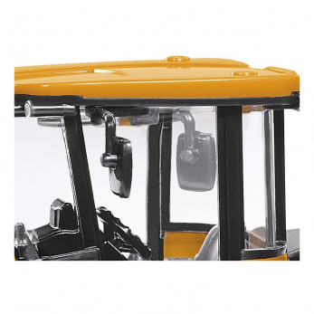 Трактор JCB Fastrac 4000