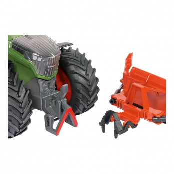 Трактор Fendt 1050 Vario