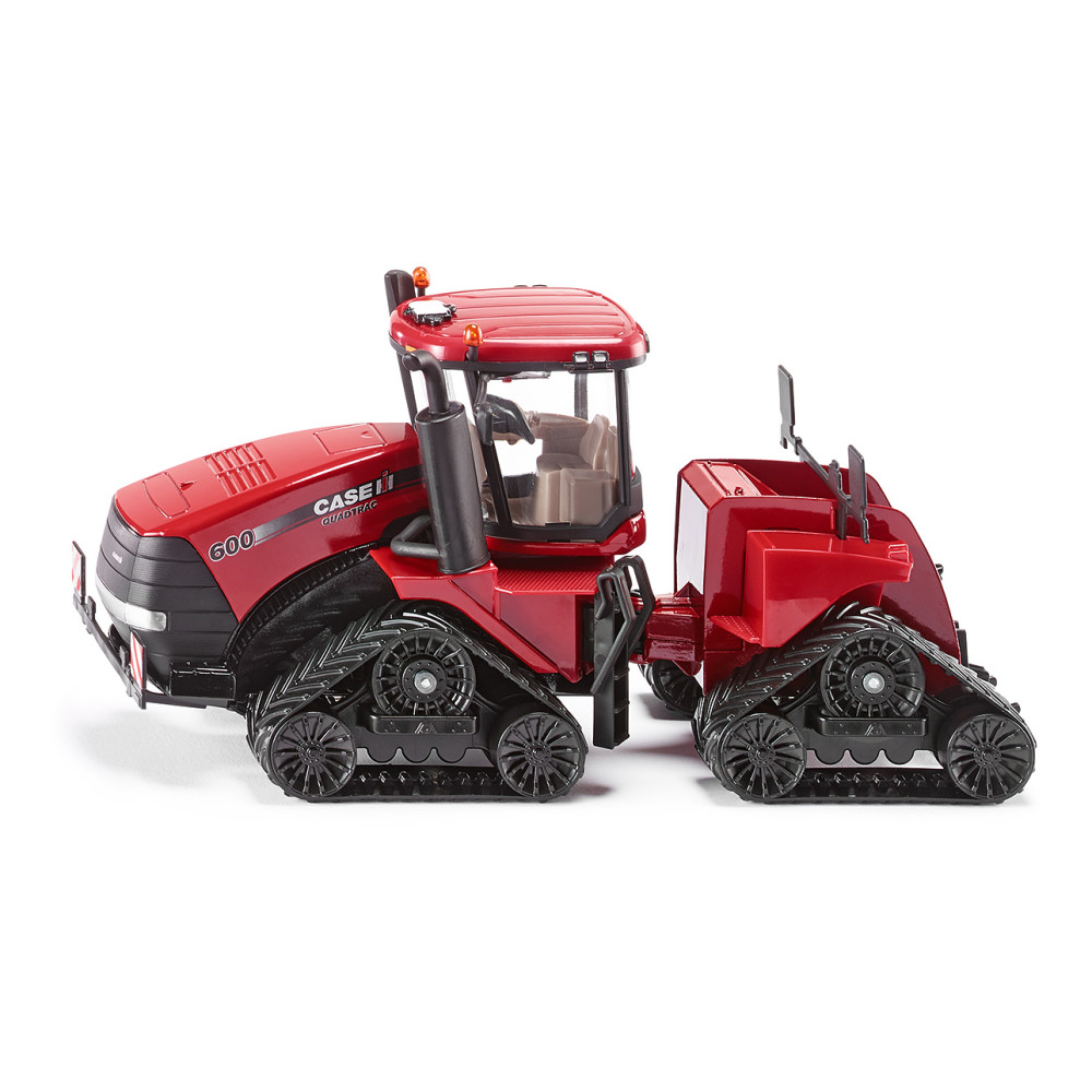 Трактор Case IH Quadtrac 600 гусеничный 3275 от SIKU за 9 209 руб. Купить  на Sikutoys.ru