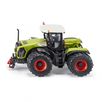 Трактор Claas Xerion 5000