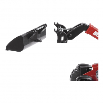 Погрузчик Manitou MLT 840