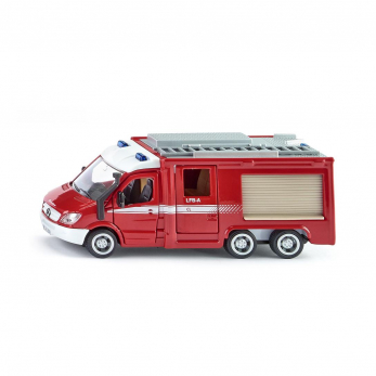 Пожарная машина Mercedes-Benz Sprinter