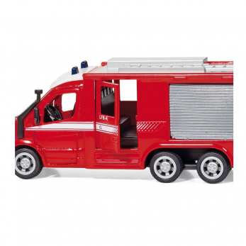Пожарная машина Mercedes-Benz Sprinter
