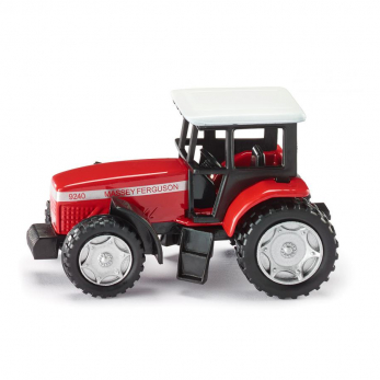 Трактор Massey Ferguson