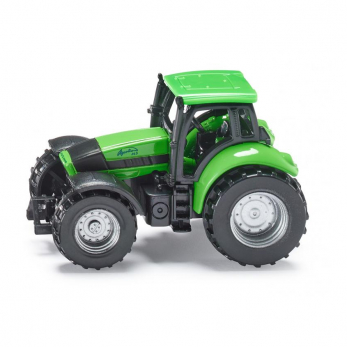 Трактор Deutz-Fahr Agrotron