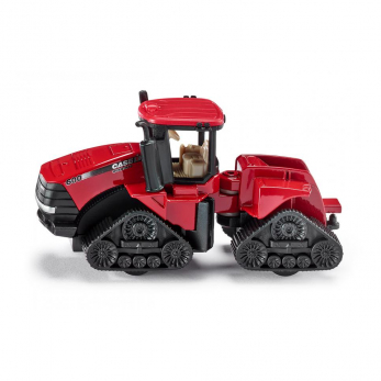 Трактор Case IH Quadtrac 600 гусеничный