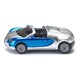 Машина Bugatti Veyron Grand Sport кабриолет