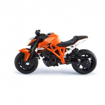 Мотоцикл KTM 1290 Super Duke R