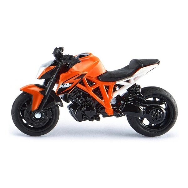 Супермото KTM 1290 super Duke