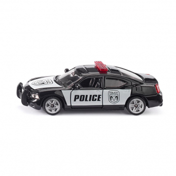 Машина полиции США Dodge Charger