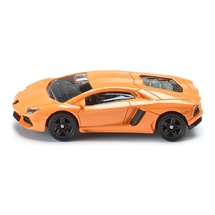 Машина Lamborghini Aventador LP700-4 (уценка)