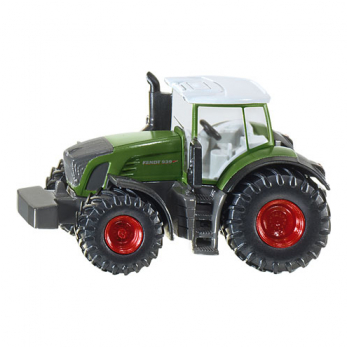 Трактор Fendt 939