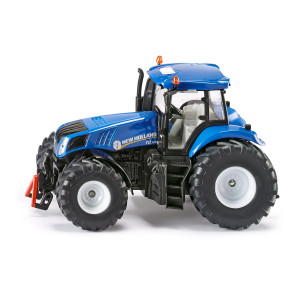 Трактор New Holland T8 390