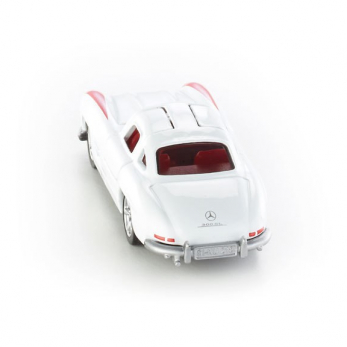 Машина Mercedes-Benz 300 SL