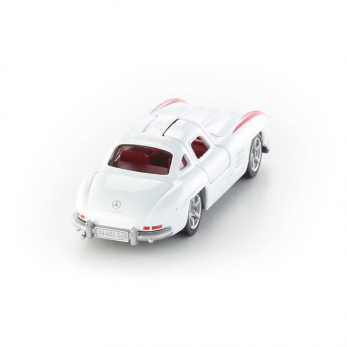 Машина Mercedes-Benz 300 SL