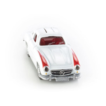 Машина Mercedes-Benz 300 SL