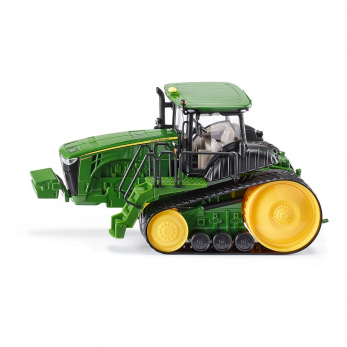 Трактор John Deere