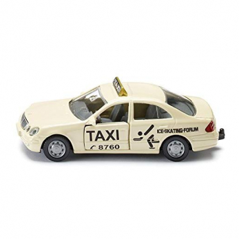 Машинка такси