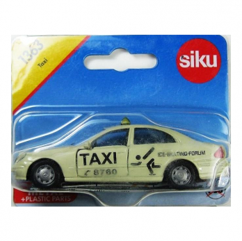 Машинка такси