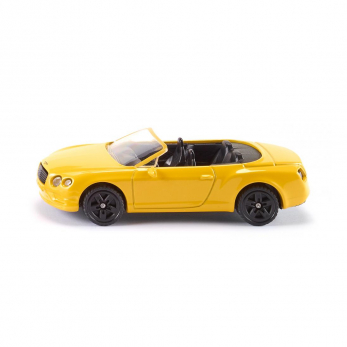 Машина Bentley Continental GT V8