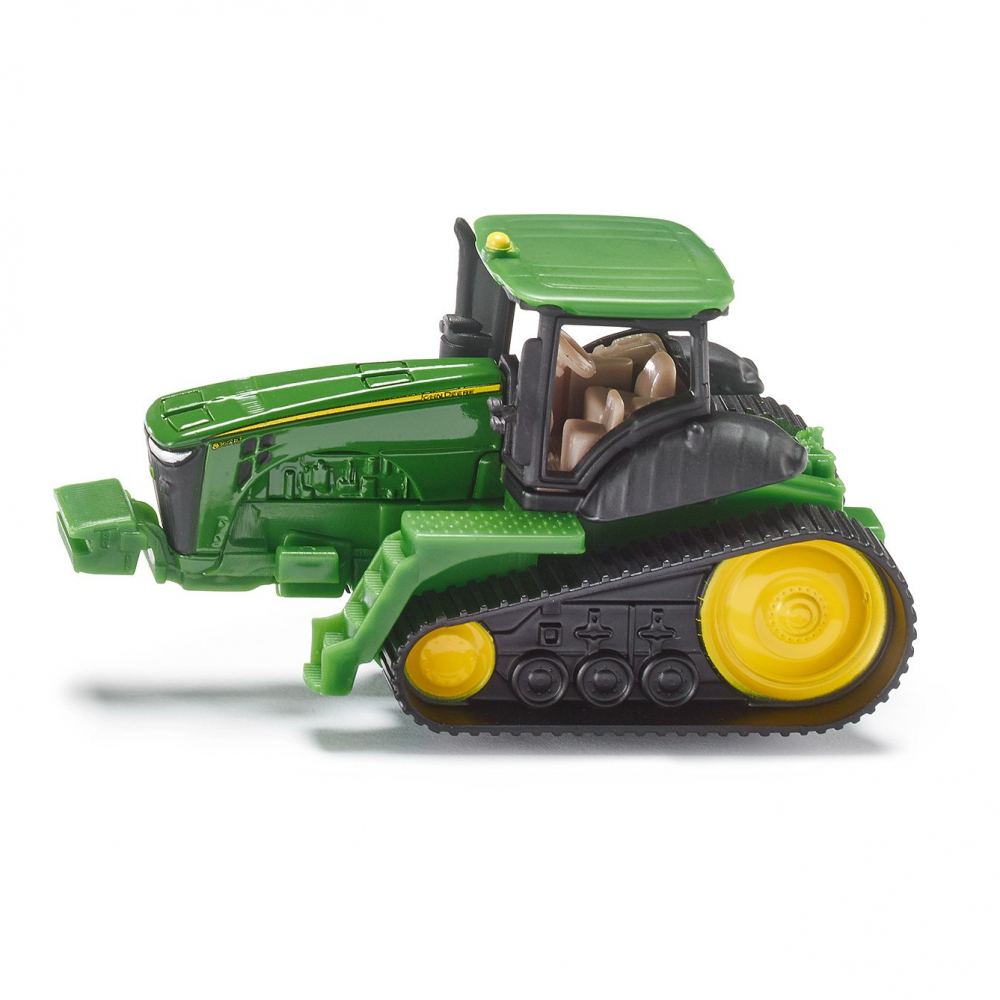 Гусеничный трактор John Deere 1474 от SIKU за 455 руб. Купить на Sikutoys.ru