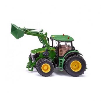 Трактор John Deere 7310R