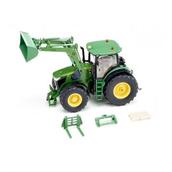 Трактор John Deere 7310R