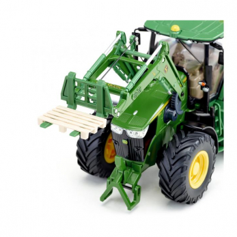 Трактор John Deere 7310R