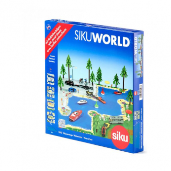 Набор Siku World Морская жизнь