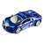 Полицейская машина Bugatti Chiron
