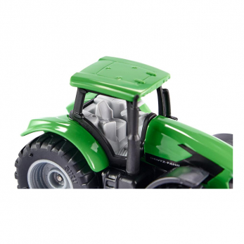 Трактор Deutz Fahr TTV 7250 Agrotron