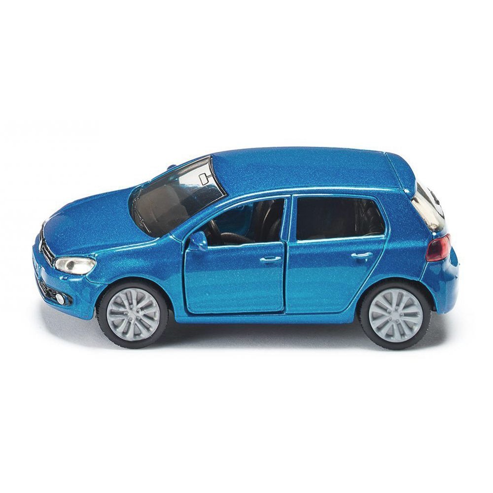 Машина VW Golf 6 1437 от SIKU за 455 руб. Купить на Sikutoys.ru