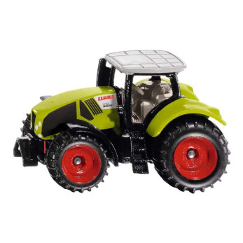 Трактор Claas Axion 950