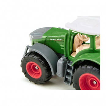 Трактор Fendt 1050 Vario