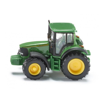 Трактор John Deere 6920S