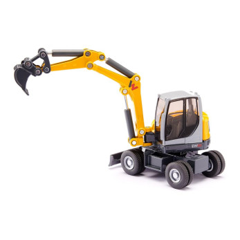 Экскаватор Wacker Neuson EW65