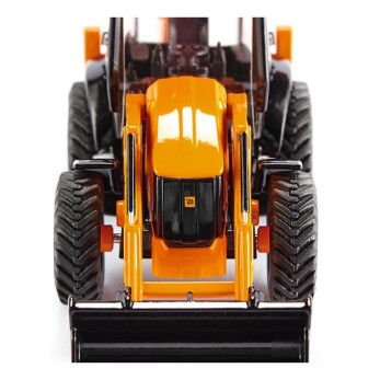 Экскаватор-погрузчик JCB 4CX