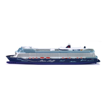 Круиз Mein Schiff 1