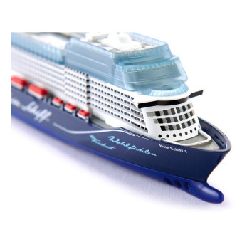 Круиз Mein Schiff 1