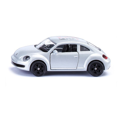 Машина юбилейная  VW The Beetle
