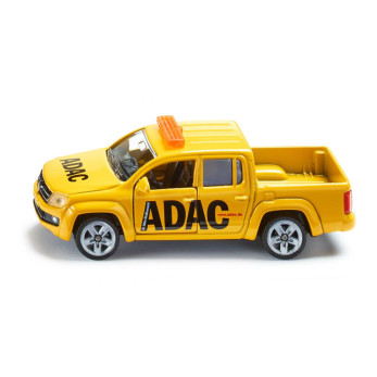 Пикап ADAC