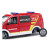 Машина скорой помощи VW T6 Emergency Car