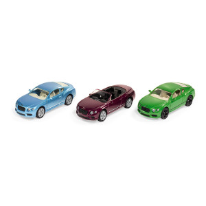 siku toy cars