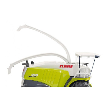 Кормоуборочный комбайн Claas